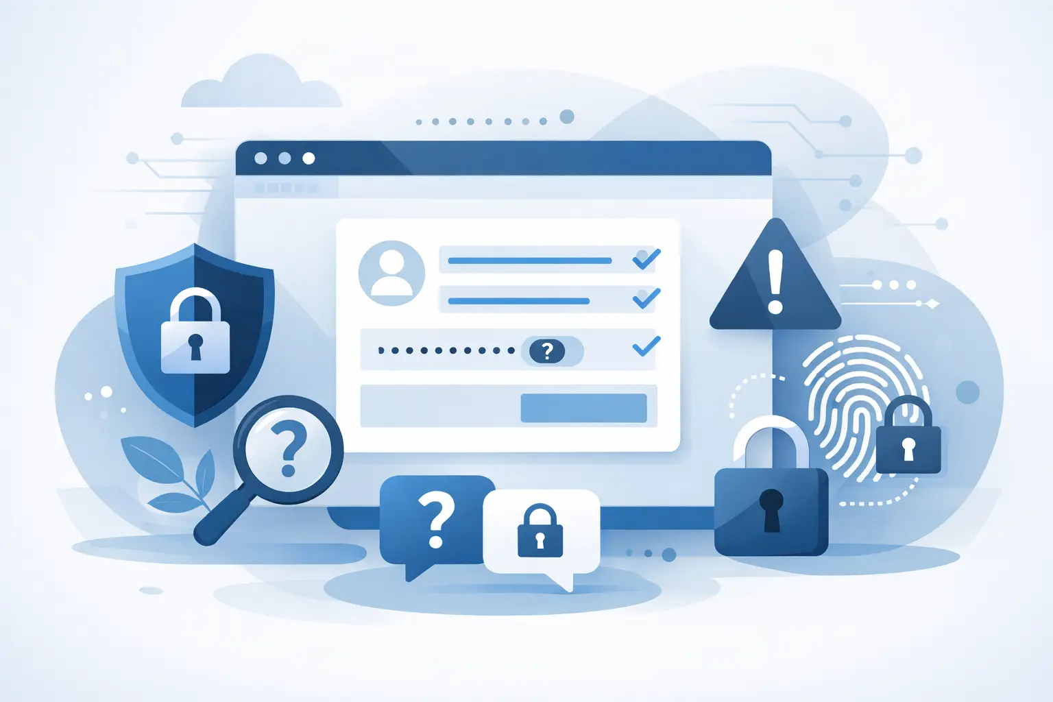 Is Browser Prefill Secure? The Honest Answer