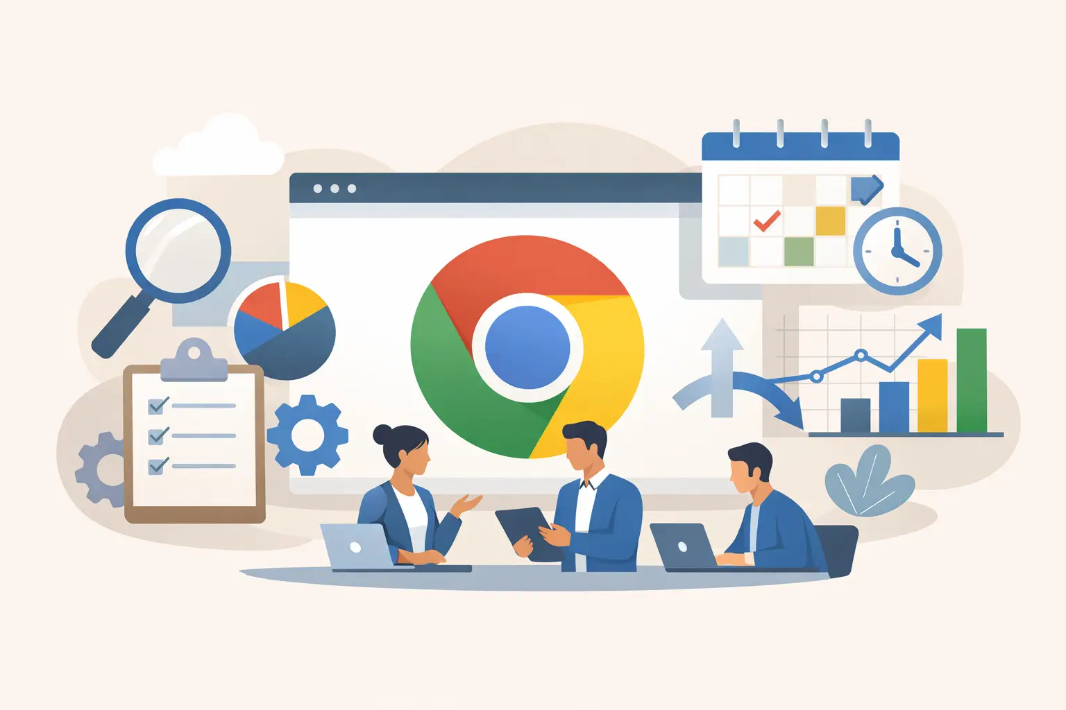 8 Best Chrome Tools for Operations Teams