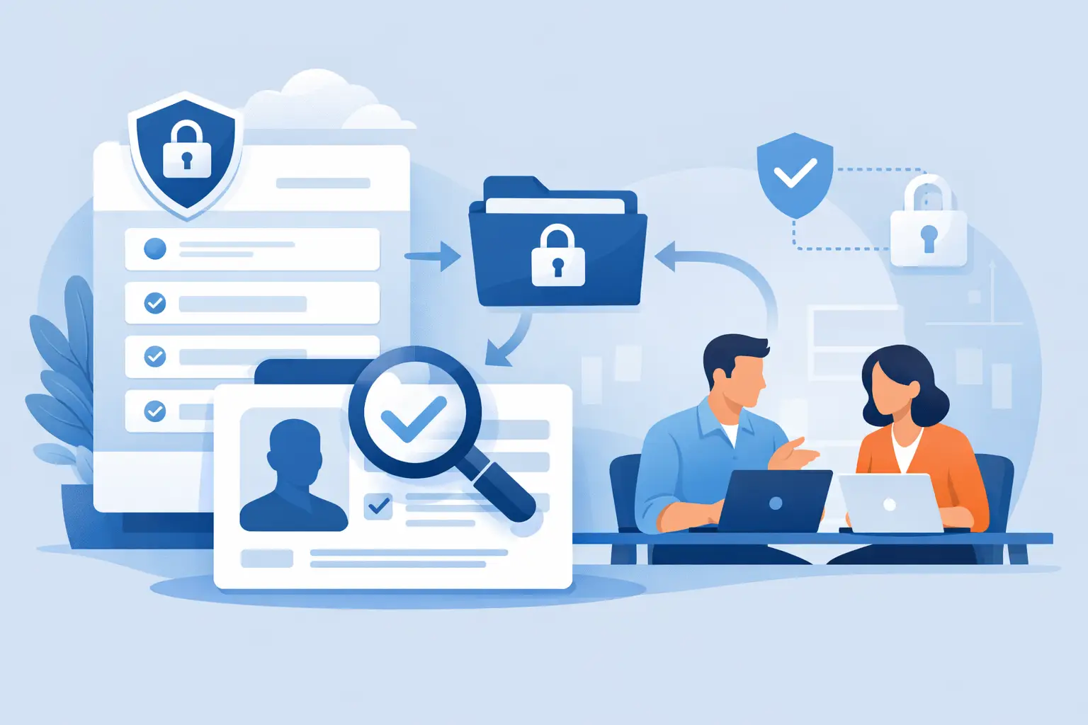 A Practical Guide to Secure Form Prefill at Work